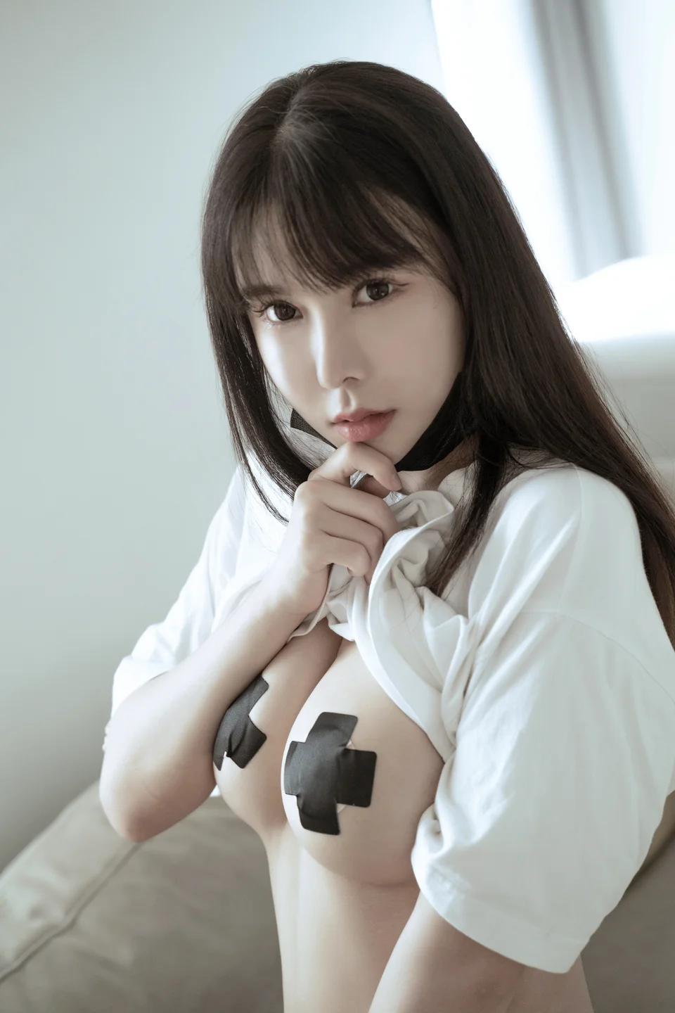 亚马逊鲶鱼 - No.021 同屋女姉 [65P-338MB] tg@simisebaisi 【丝足阁】029.webp